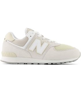 Calzado Casual Junior New Balance 574FOG