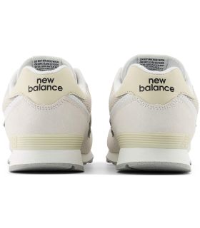 New Balance 574FOG - Chaussures de Casual Junior