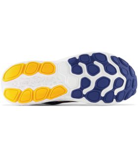 Chaussures de Running Man New Balance Fresh Foam X Evoix ST