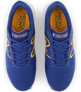 Chaussures de Running Man New Balance Fresh Foam X Evoix ST