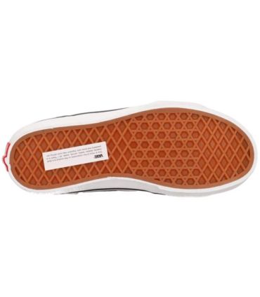 Calzado Casual Junior Vans YT Filmore Hi Black