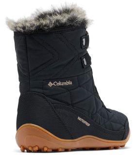 Casual Footwear Woman Columbia Minx™ Shorty III Boot
