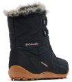 Casual Footwear Woman Columbia Minx™ Shorty III Boot