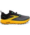 Trail Running Man Sneakers Brooks Cascadia 17 333