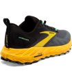 Trail Running Man Sneakers Brooks Cascadia 17 333