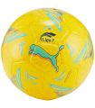 Ballon de football Puma Balon Orbite Ligue F HYB 2023 2024 4