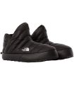 Pantuflas The North Face Thermoball Traction Bootie W Negro