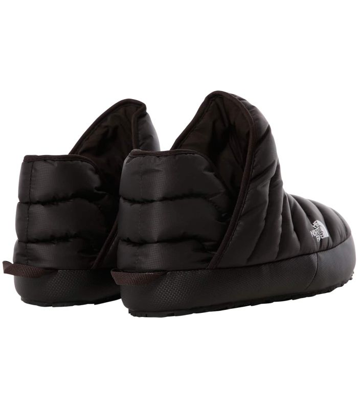 Face Thermoball Traction Mule Pantuflas Mujer The North Face