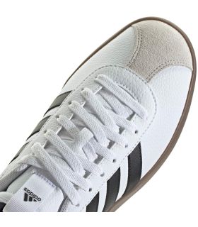 Casual Footwear Man Adidas VL Court 3.0 White
