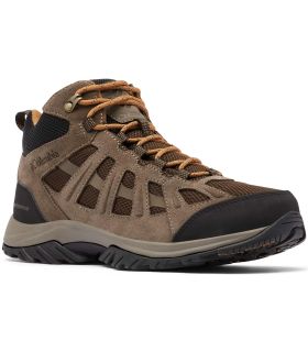 Bottes de Montagne Man Columbia Redmond™ III Mid Omni-Tech