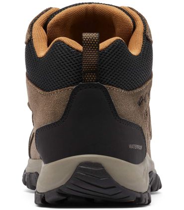 Botas de Montaña Hombre Columbia Redmond™ III Mid Omni-Tech