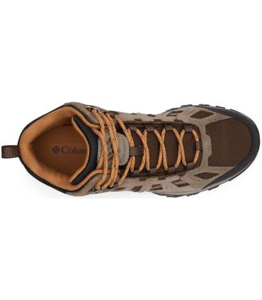 Botas de Montaña Hombre Columbia Redmond™ III Mid Omni-Tech