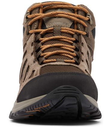 Botas de Montaña Hombre Columbia Redmond™ III Mid Omni-Tech
