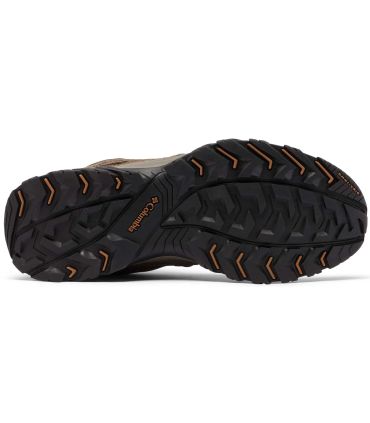 Botas de Montaña Hombre Columbia Redmond™ III Mid Omni-Tech