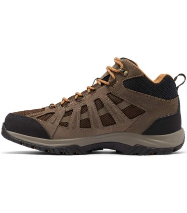 Botas de Montaña Hombre Columbia Redmond™ III Mid Omni-Tech