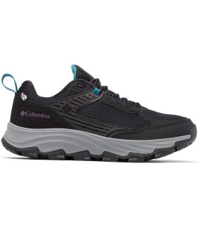 Trekking Women Sneakers Columbia Hatana W Outdry