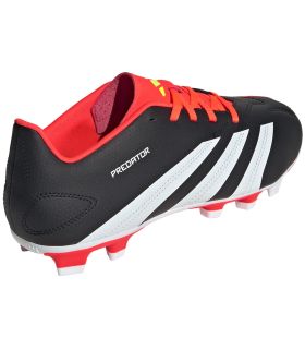 Football boots Adidas Predator Club Flexible Ground