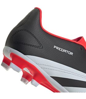 Football boots Adidas Predator Club Flexible Ground