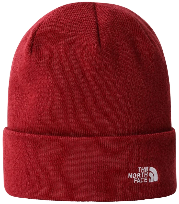 Gorros - Guantes The North Face Gorro Norm Cordovan