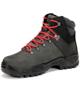 Man Mountain Boots Chiruca Cares 09 Gore-Tex