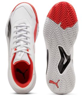 Puma Nova Smash's Puma Sneakers - Padel footwear
