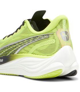 Running Man Sneakers Puma Velocity NITRO 3