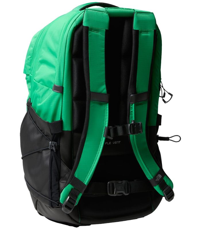 The North Face Backpack Borealis Optic Emerald - Casual