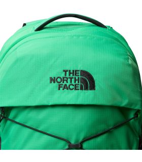 Casual Backpacks The North Face Backpack Borealis Optic Emerald
