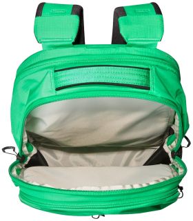 Casual Backpacks The North Face Backpack Borealis Optic Emerald