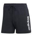 Adidas Pants Short Essentials Linear French Terry