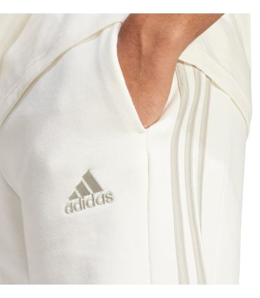Pantalones Lifestyle Adidas Pantalon Corto M 3S FT SHO