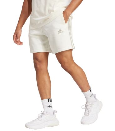 Pantalones Lifestyle Adidas Pantalon Corto M 3S FT SHO