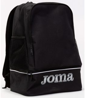 Backpacks-Bags Joma Backpack Training III Black