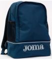 Backpacks-Bags Joma Backpack Training III Marine Blue