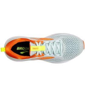 Running Women's Sneakers Brooks Trace 13 W
