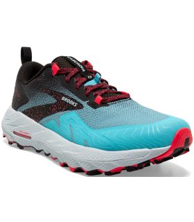 Trail Running Women Sneakers Brooks Cascadia 17 W 487