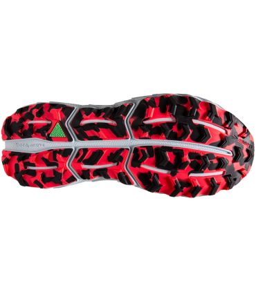 Zapatillas Trail Running Mujer Brooks Cascadia 17 W 487