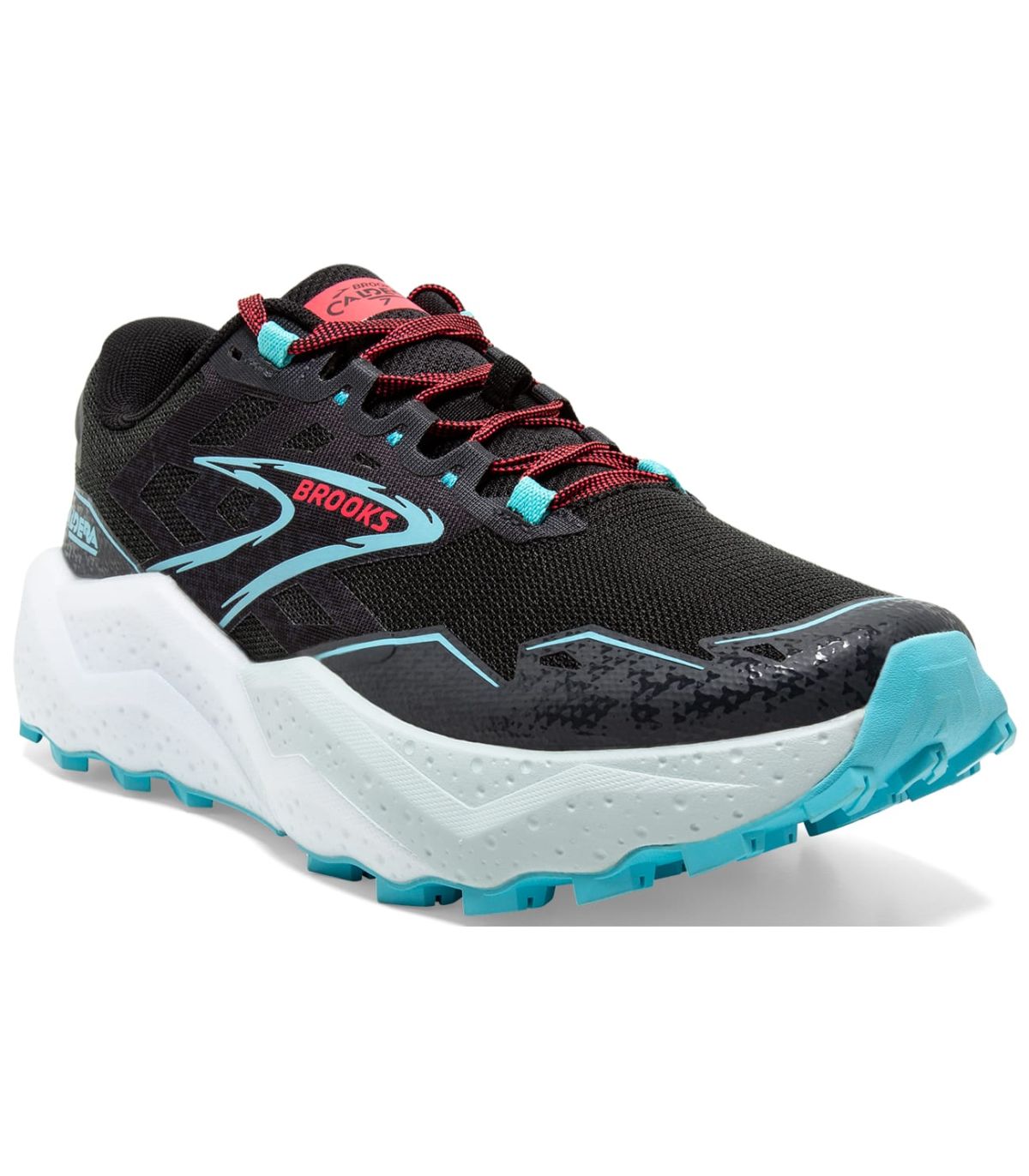 Zapatillas Trail Running Mujer Brooks Caldera 7 W