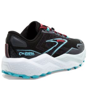 Trail Running Women Sneakers Brooks Caldera 7 W