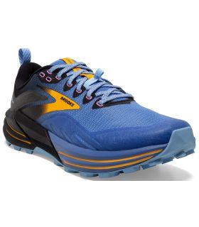 Zapatillas Trail Running Mujer Brooks Cascadia 16 W