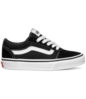 Calzado Casual Junior Vans Ward Yt Junior