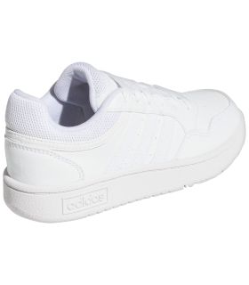 Junior Casual Footwear Adidas Sneakers Hoops 3.0K