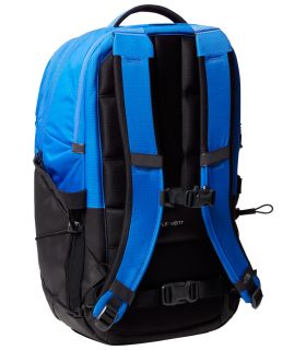 Casual Backpacks The North Face Backpack Borealis Solar Blue