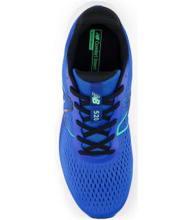 Running Man Sneakers New Balance M520RG8