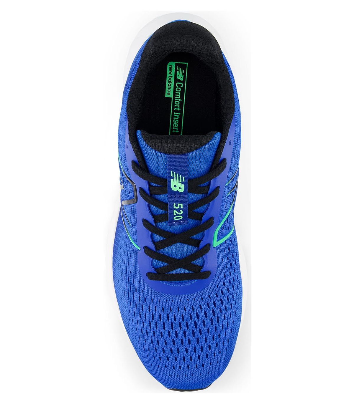 Zapatillas Running Hombre New Balance M520RG8