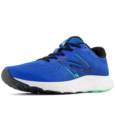 Zapatillas Running Hombre New Balance M520RG8