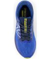Trail Running Man Sneakers New Balance DynaSoft Nitrel V5 Royal