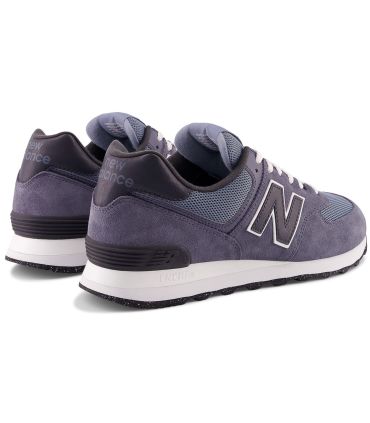 Calzado Casual Hombre New Balance U574GGE