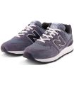 Chaussures de Casual Homme New Balance U574GGE