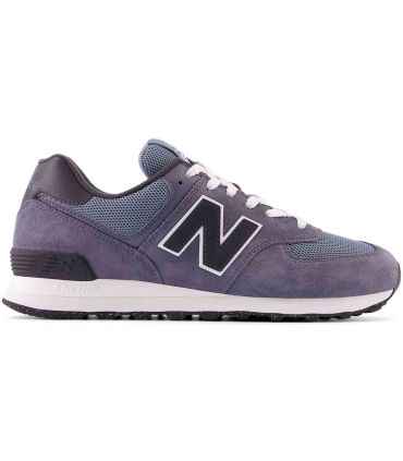 Calzado Casual Hombre New Balance U574GGE